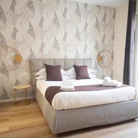 Dimora Amelia Luxury Apartments Bitonto Esterno foto